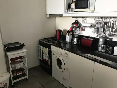 Departamento en Venta 15 años