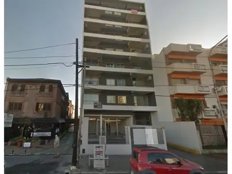 A POCAS CUADRAS DE LA ESTACION , Piso 6