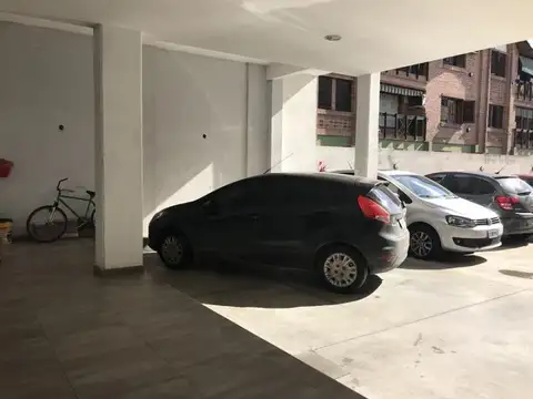 Departamento 4 ambientes con 3 baños