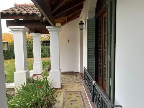 Venta Casa La Herradura Barrio Cerrado