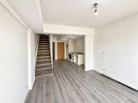 Departamento en Venta en Villa del Parque, USD 140.000