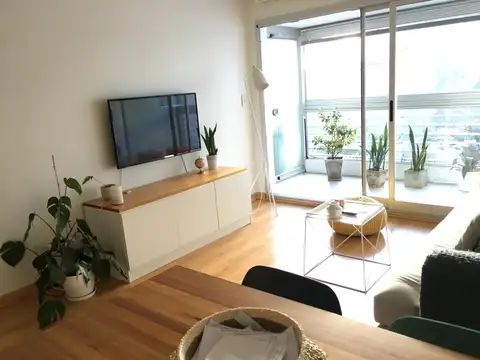 Departamento en Venta al Oeste