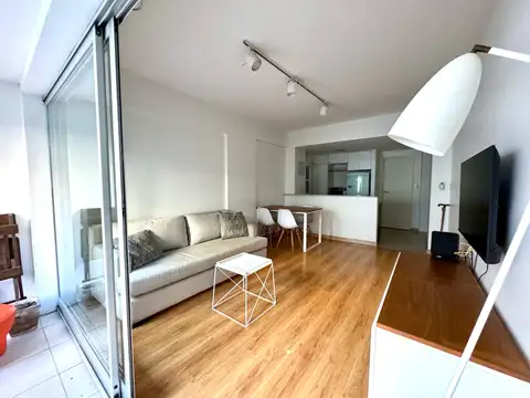 Departamento en Venta 9 años