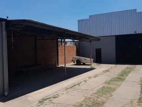 Oficina en Alquiler en Jorge Newbery Oeste, $ 2.000.000