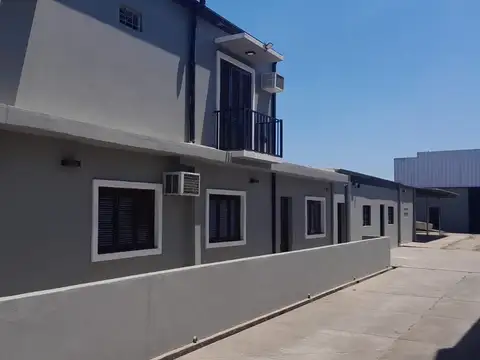 Alquilo Oficina, Galpon, Deposito, en Avenida Zanni, ideal Emprendimiento,