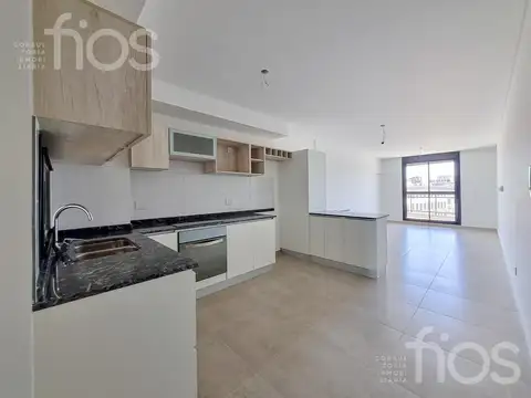 Departamento en Venta de 2 dormitorios