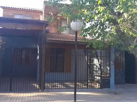 VENTA DE VIVIENDA EN BARRIO TAMARINDO II LAS HERAS