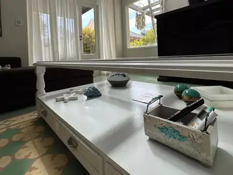 Casa en Alquiler Temporal de 5 dormitorios