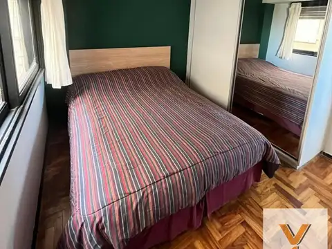 Departamento en Alquiler en Núñez, USD 1.100