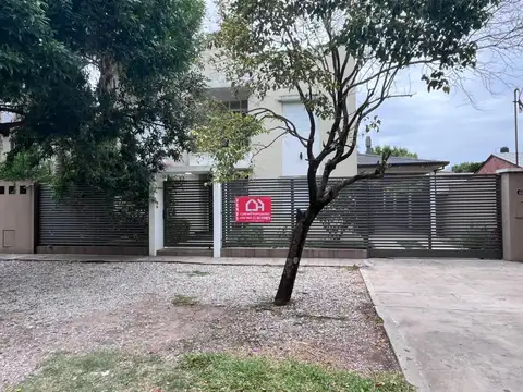 Casa en Los Troncos