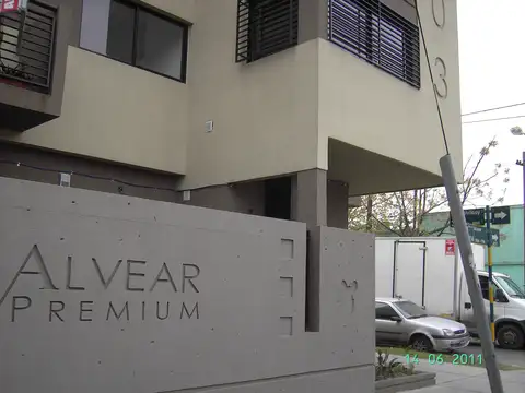 Alvear 1700