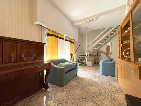 Depto Tipo Casa en Venta en Hurlingham, USD 75.000