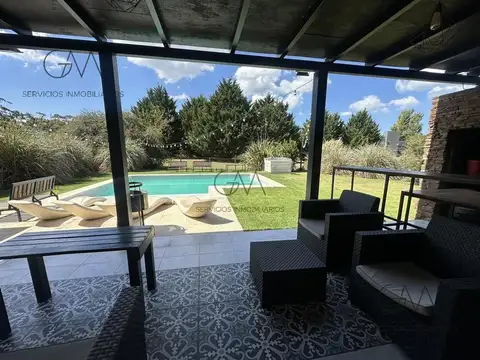 Jorge Newbery 5005, B7600 Mar del Plata, Provincia de Buenos Aires, Argentina, Mar Del Plata, Buenos Aires, Argentina.