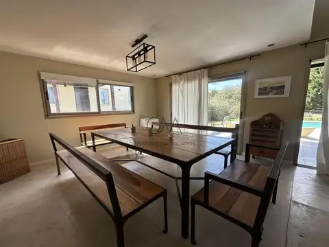 Casa en alquiler Rumenco