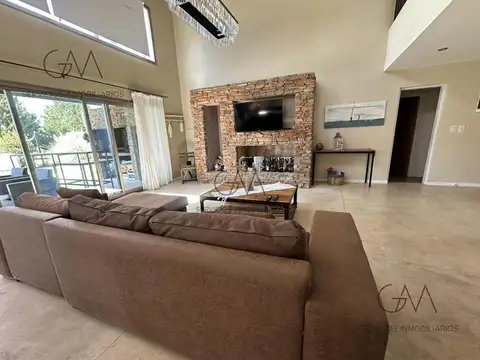 Casa en Alquiler en Arenas del Sur, USD 3.300