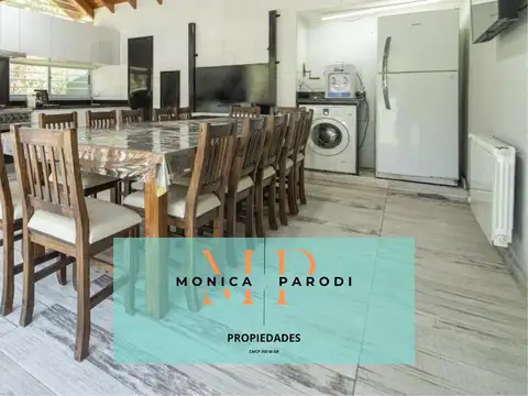 Casa en Venta de 2 dormitorios