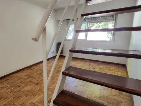 Departamento en Alquiler de 1 dormitorio