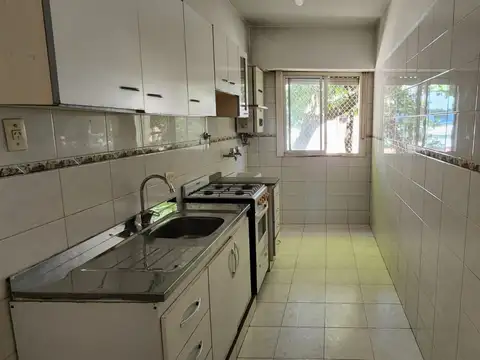 Departamento en Alquiler en Villa Crespo, $ 1.000.000