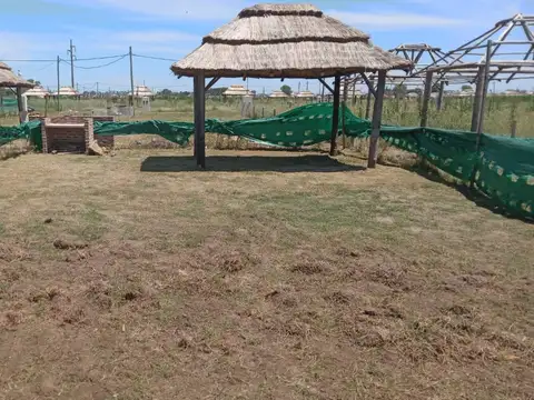 yatching club don Luis