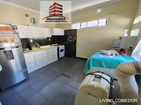 Depto Tipo Casa en Venta 40 años