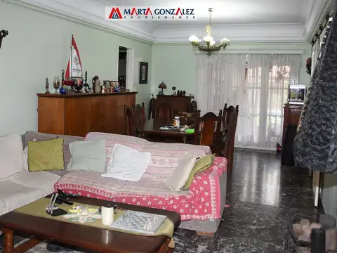 Casa en Venta en Ramos Mejía, USD 220.000