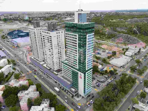 Departamento en Venta de 5 ambientes