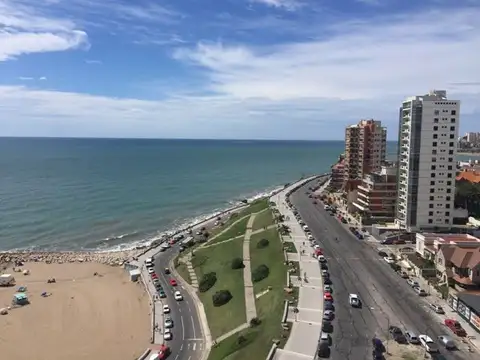 Departamento - Venta - Argentina, Mar del Plata - Bv. Maritimo Patricio Peralta Ramos 1165