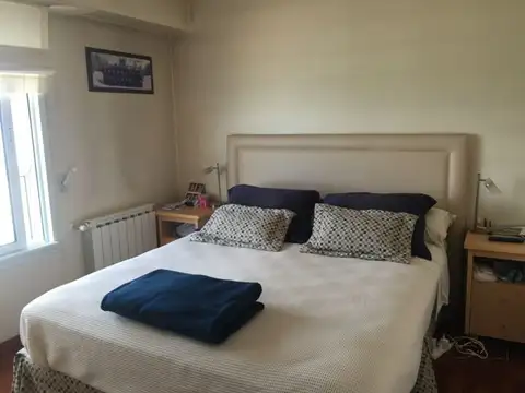 Departamento 4 ambientes con 4 baños