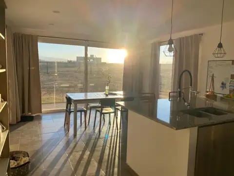 Casa en Barrio de Campo Verbena