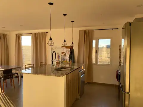 Casa en Venta 1 año