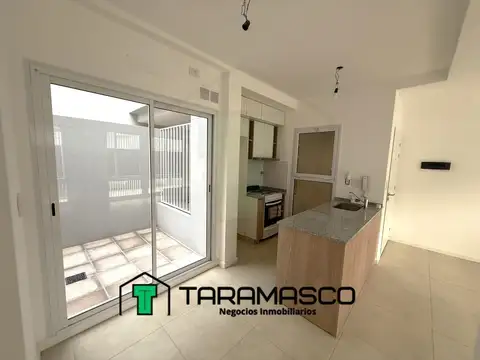 VENTA PH 2 AMB PB AL FRENTE C/PATIO EN VILLA SANTA RITA CABA
