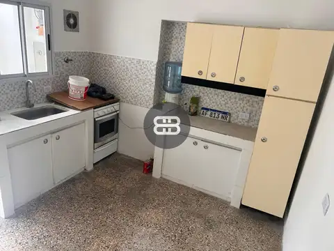Depto Tipo Casa en Alquiler de 2 dormitorios