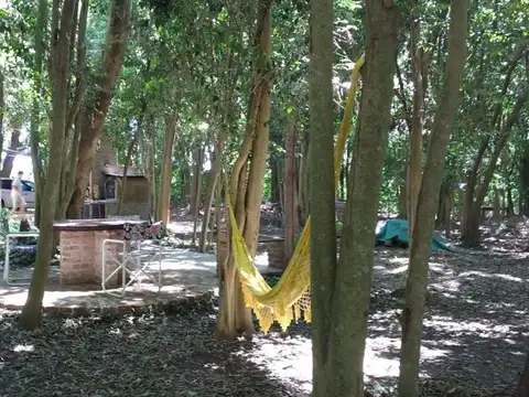 VENTA CABAÑA EN VICTORIA CON PISCINA EXCLUSIVA