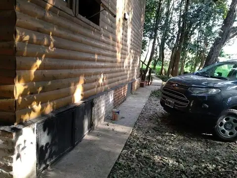 Casa en Venta 20 años