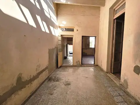 Casa en Caballito para emprendimiento comercial