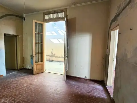 Casa en Alquiler 75 años