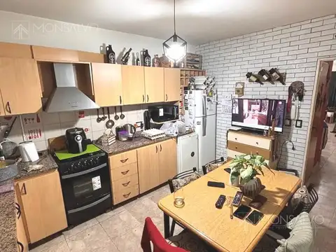 Depto Tipo Casa en Venta 25 años