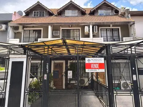 PH en Villa Ballester