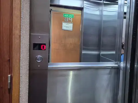 Oficina en Mendoza