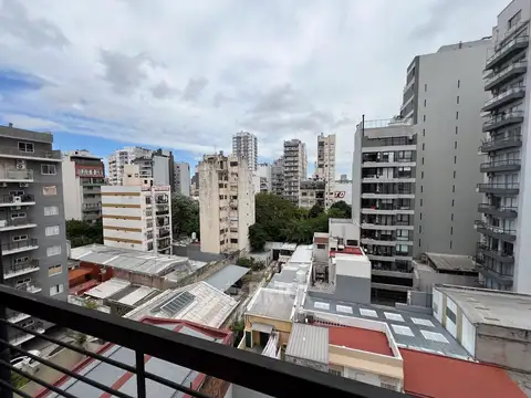 Departamento en Alquiler en Villa Crespo, $ 500.000