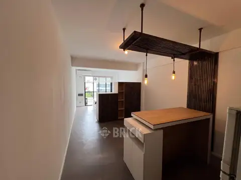 (SEMIAMOBLADO) VERA Y AV. JUAN B. JUSTO - 10 AÑOS BALCON VISTA ABIERTA TODO SOL AMENITIES