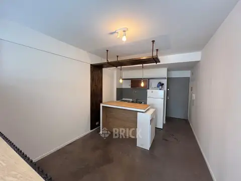 Departamento en Alquiler 10 años