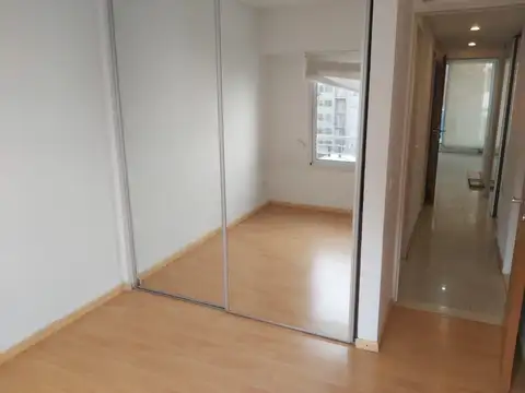 Departamento 5 ambientes con 2 baños