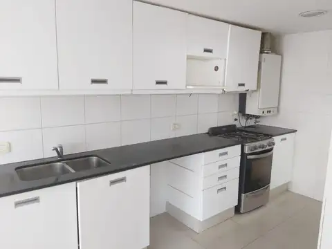 Departamento en Venta de 5 ambientes