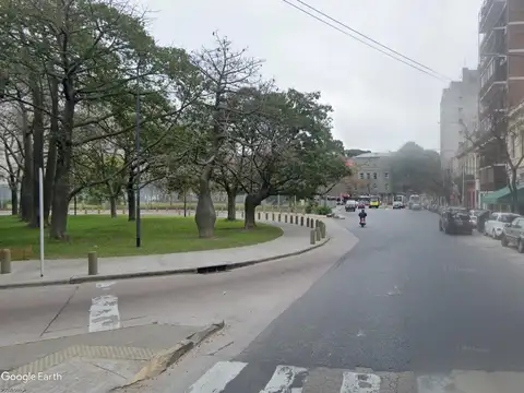 Departamento en Alquiler Temporal al Norte