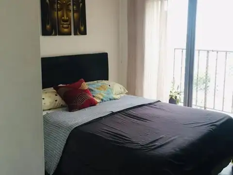 Departamento en Alquiler Temporal de 1 dormitorio