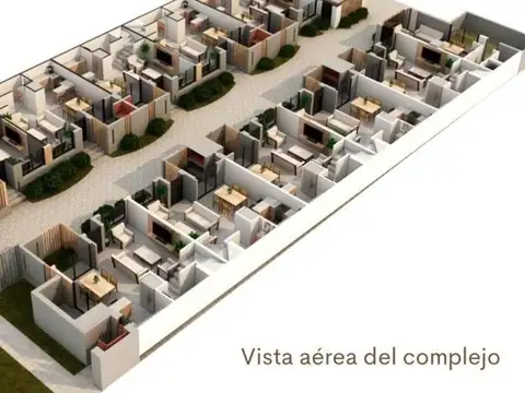 Casa en Venta A Estrenar