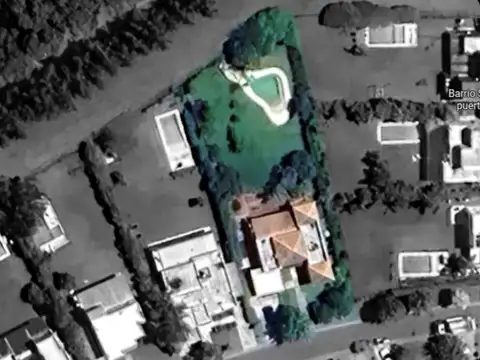 Casa en Venta al Norte