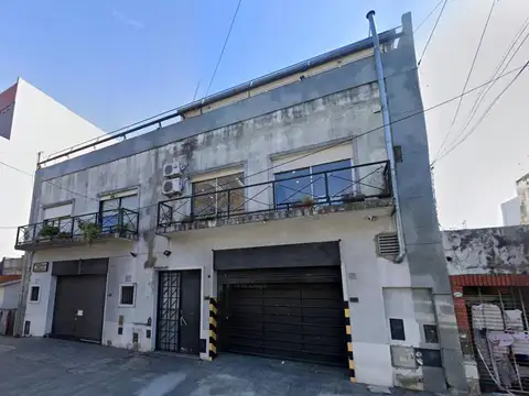 Terreno único de 468m² con 17,36m de Frente Crítico