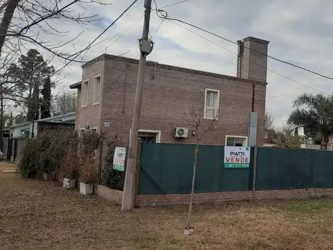 PROPIEDAD DE TRES DORMIOTORIOS. TERRENO DE 640M2.